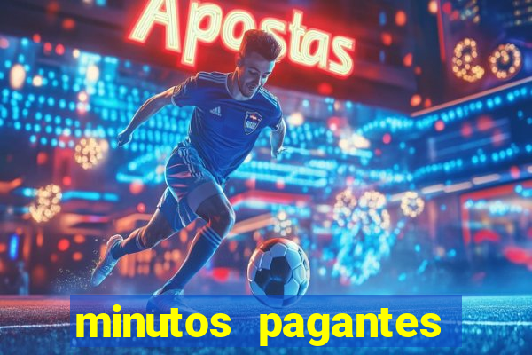 minutos pagantes dos jogos pg slots